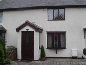 2 Bedroom Detached